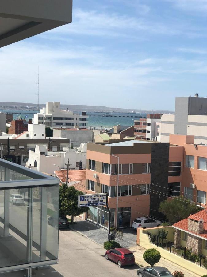 Deptos More I 푸에르토마드린 외부 사진
